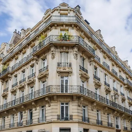 Sweett - Rue De Cerisoles-2