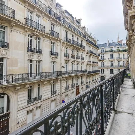 Sweett - Rue De Cerisoles-2